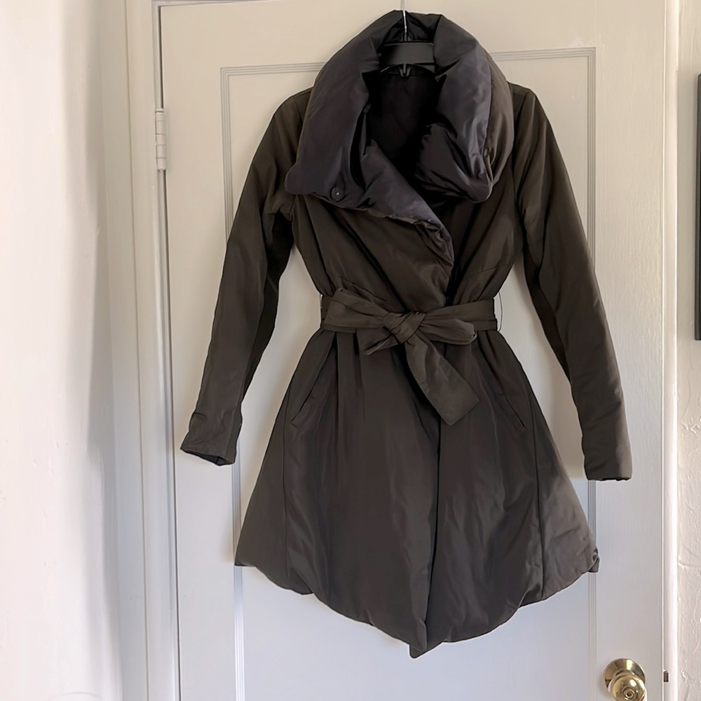 BCBG jacket